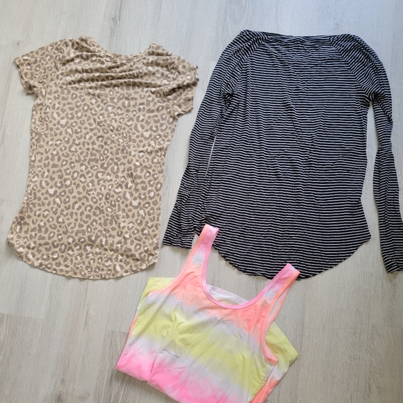 TOP BUNDLE - Picture 2 of 2